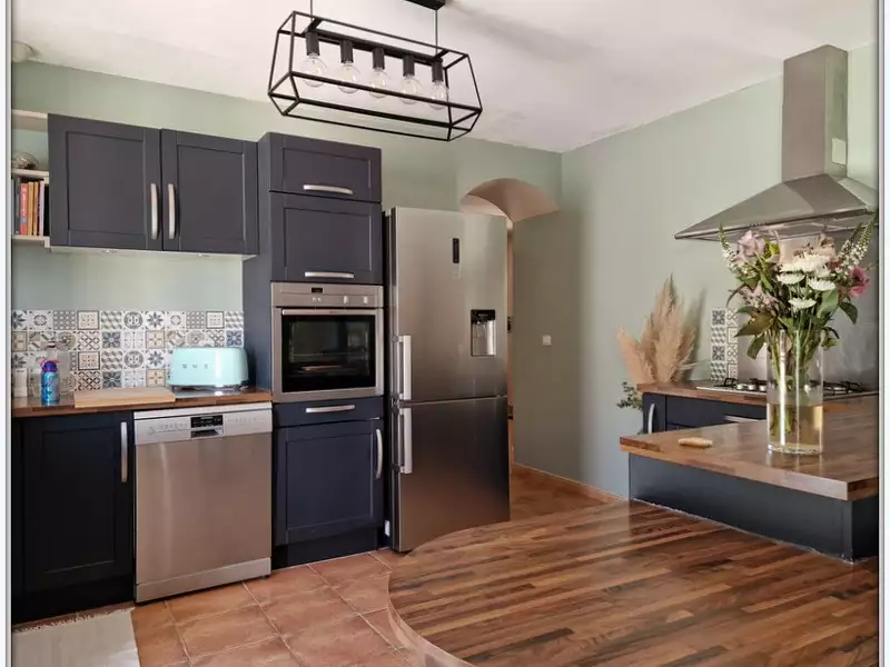 Maison, 142 m²