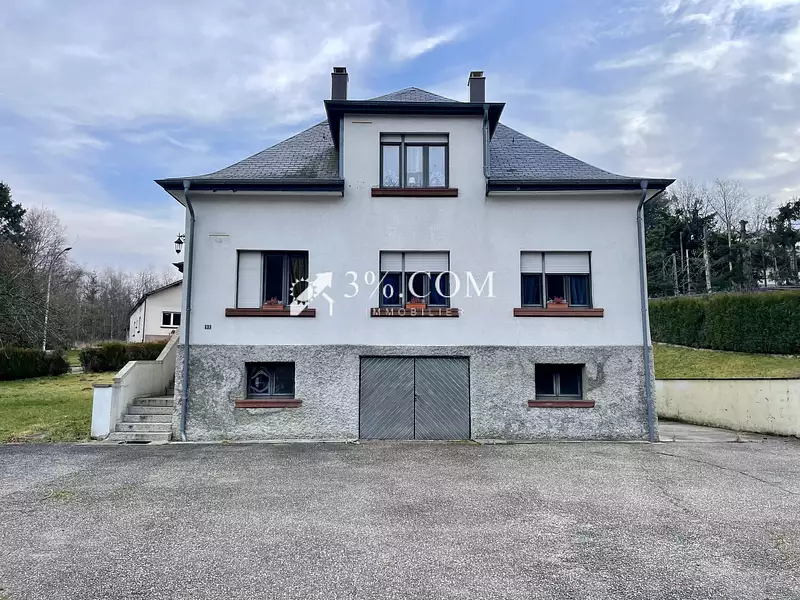 Maison, 164 m²