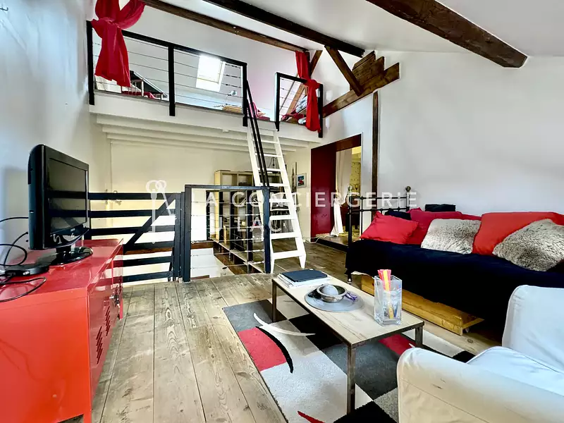 Appartement, 135 m²