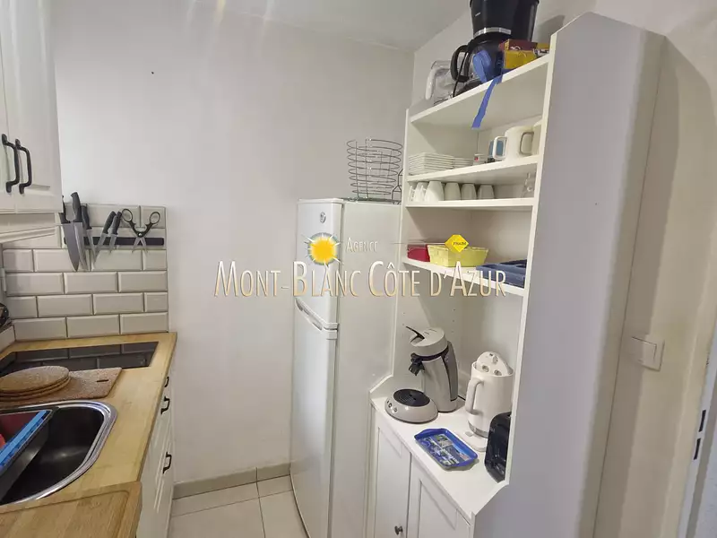 Appartement, 61 m²