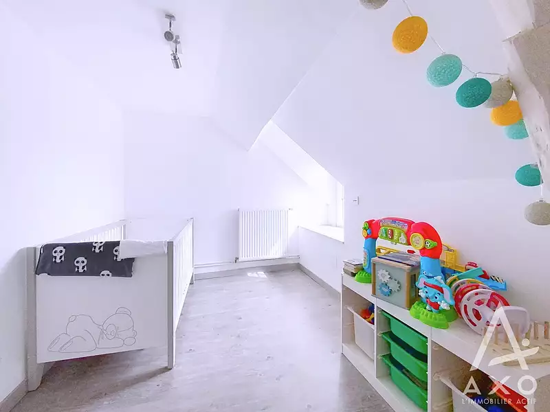 Maison, 105 m²