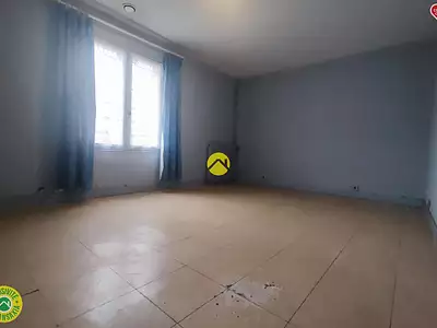 Maison, 83 m²