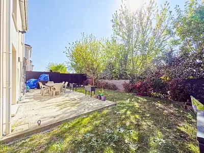 Maison, 103 m²