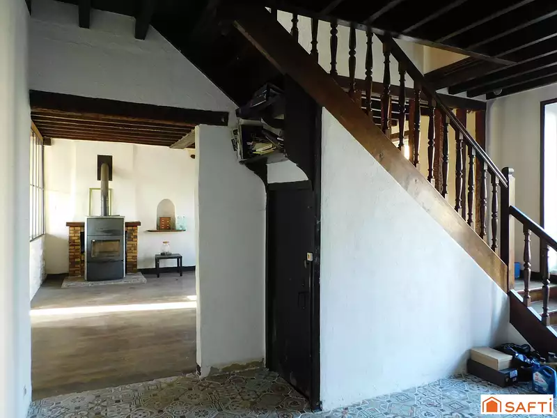 Maison, 195 m²