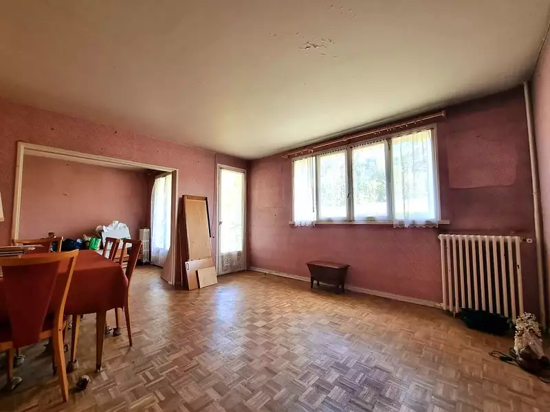 Appartement, 80,62 m²