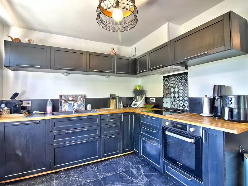 Maison, 135 m²