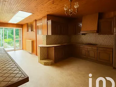 Maison, 95 m²