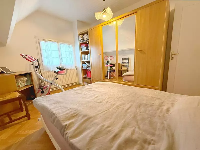 Maison, 130 m²
