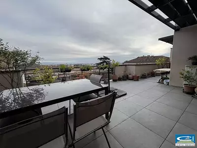 Appartement, 82,82 m²