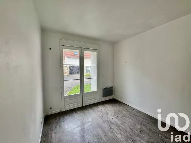 Appartement, 40 m²
