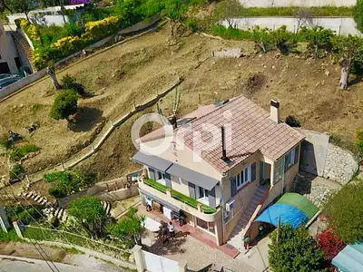 Maison, 115 m²