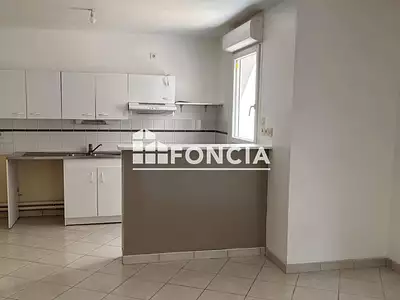 Appartement, 47 m²