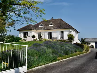 Maison, 280 m²