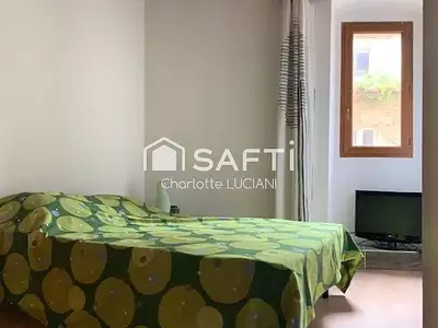 Appartement, 100 m²