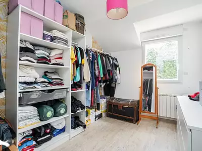 Maison, 94 m²
