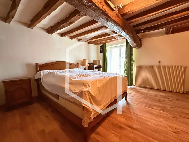 Maison, 165 m²