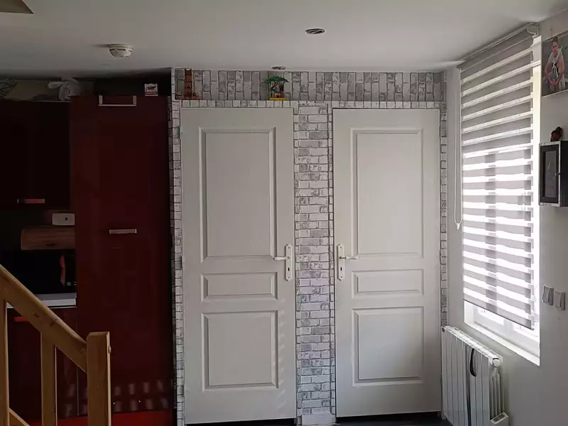 Maison, 84 m²