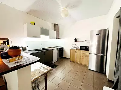 Appartement, 72 m²