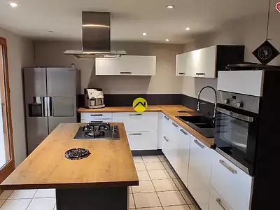 Maison, 170 m²