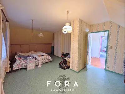 Maison, 155 m²