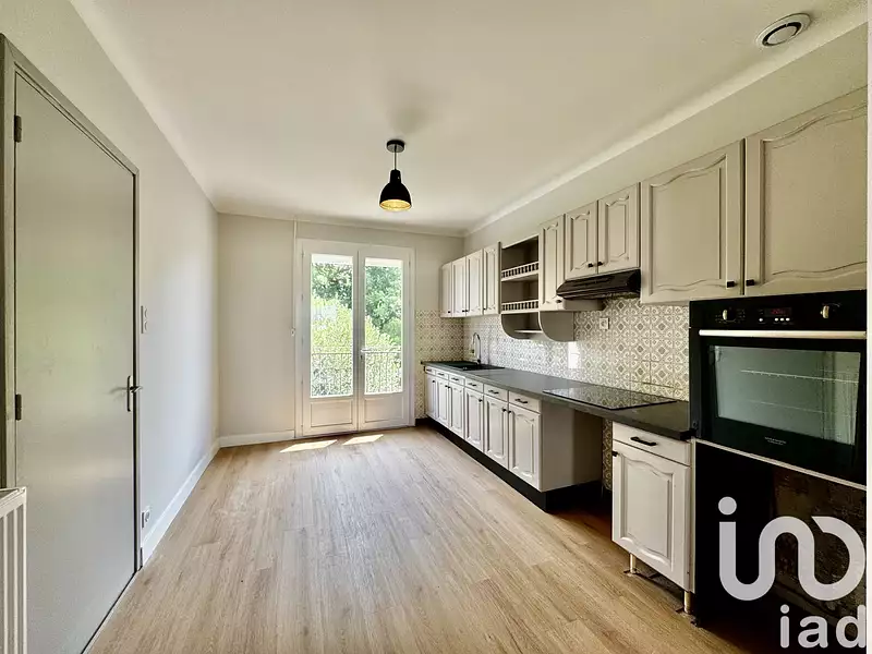 Maison, 181 m²