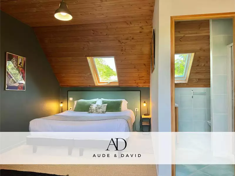 Maison, 340 m²