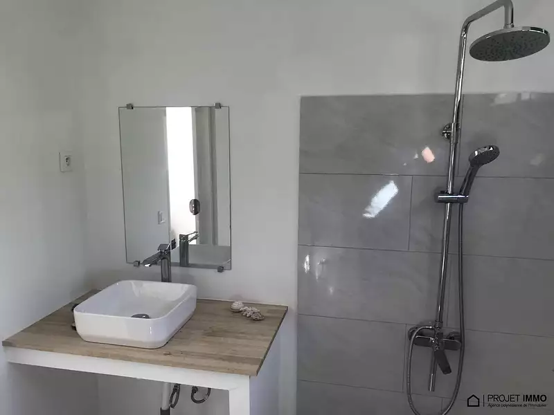 Maison, 80 m²