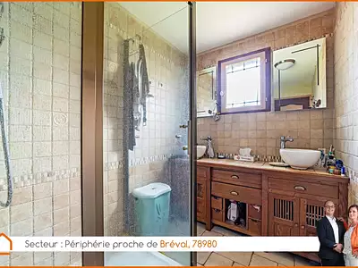 Maison, 145 m²