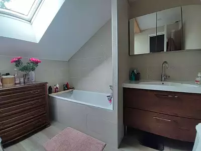 Maison, 116 m²