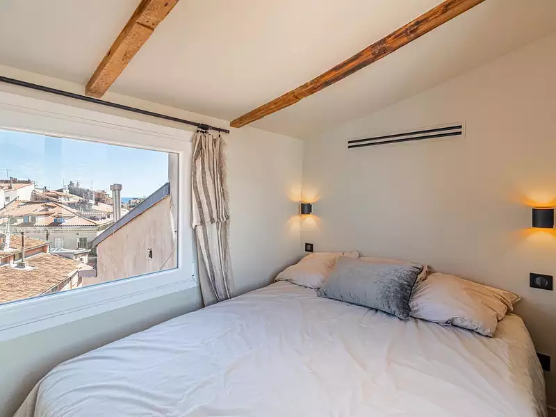 Appartement, 70 m²