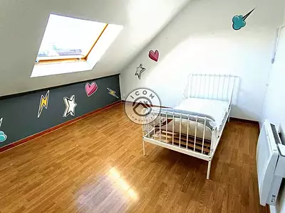 Maison, 150 m²