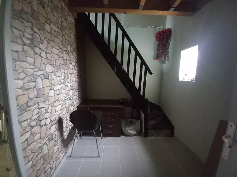 Maison, 115 m²
