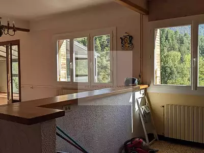 Appartement, 174 m²