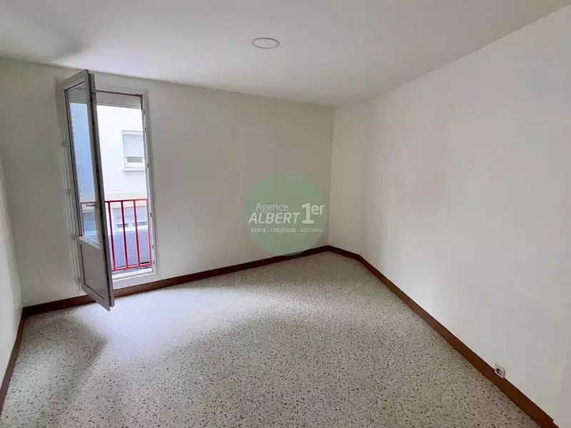 Appartement, 65,4 m²