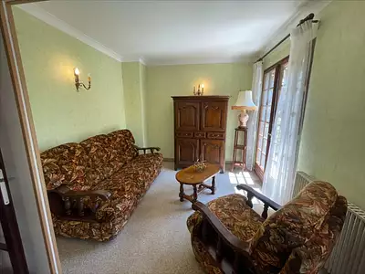 Maison, 103 m²