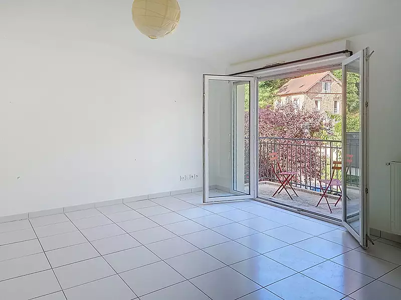 Appartement, 63 m²