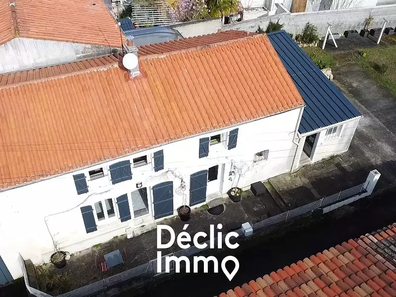 Maison, 163 m²