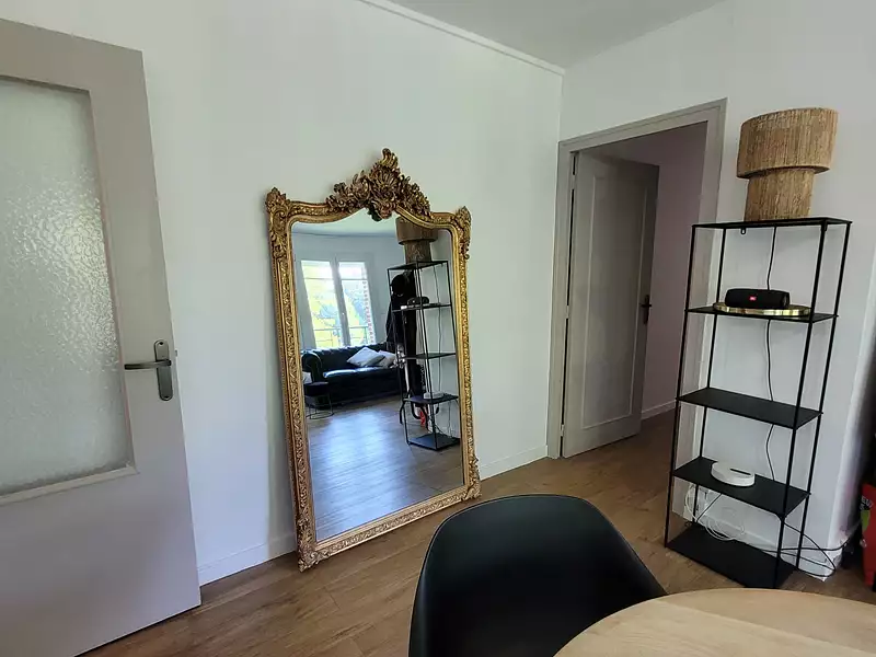 Appartement, 66 m²