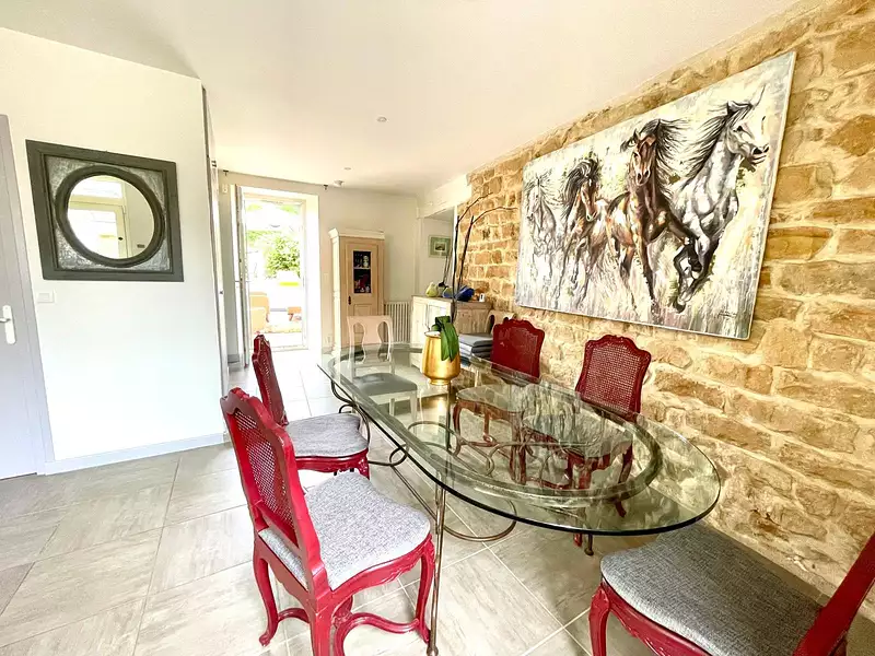 Maison, 235 m²