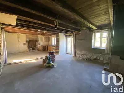Maison, 100 m²