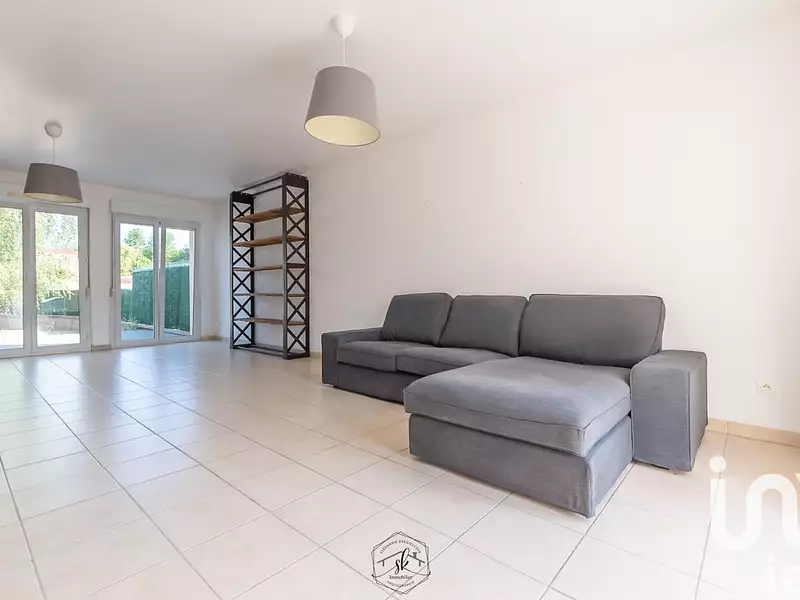 Maison, 112 m²