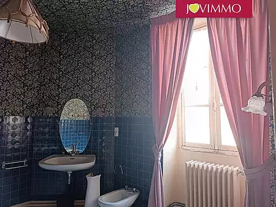 Maison, 126 m²