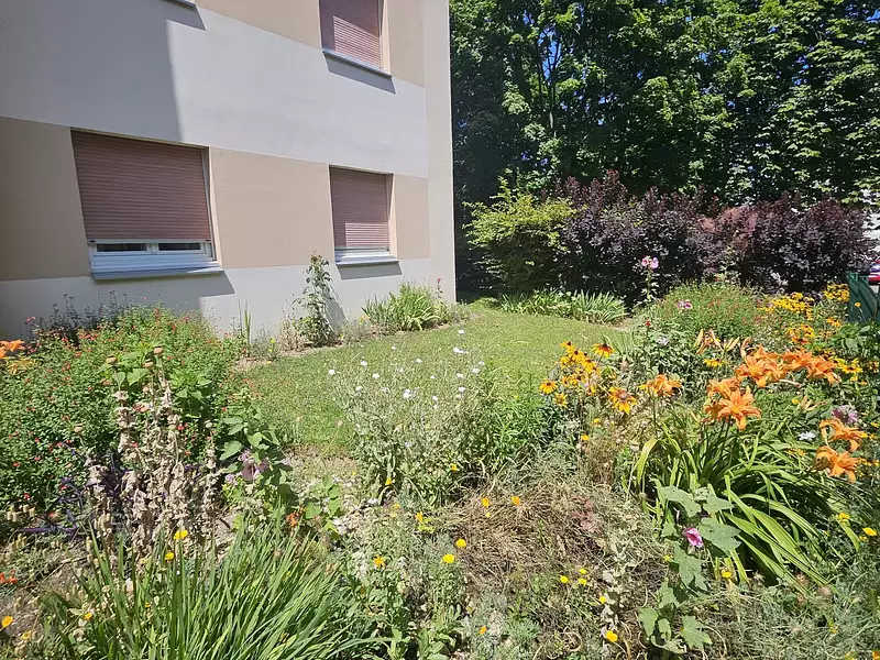Appartement, 86 m²