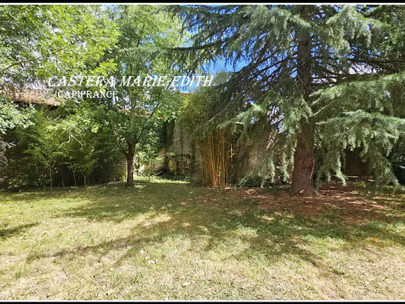 Maison, 372 m²