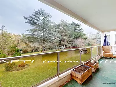 Appartement, 108 m²