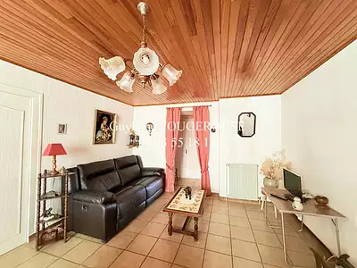 Appartement, 81 m²