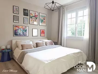 Maison, 160 m²