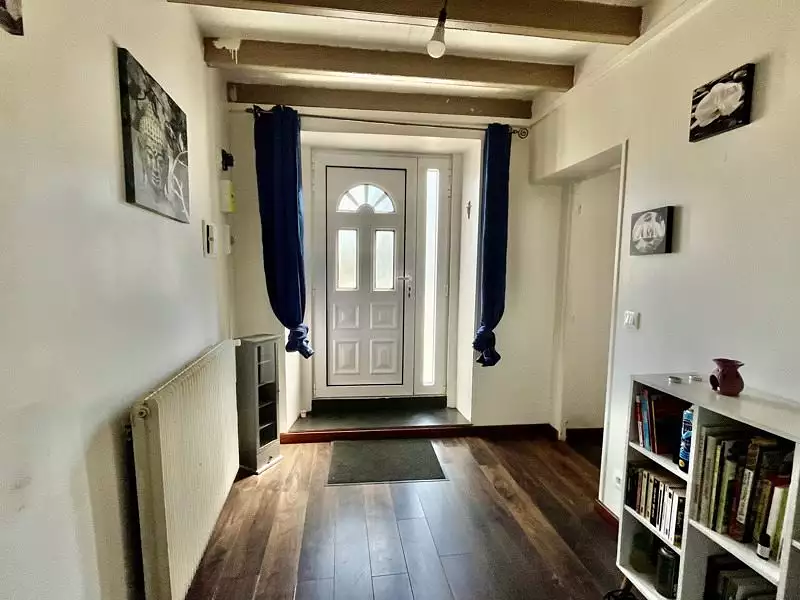 Maison, 100 m²