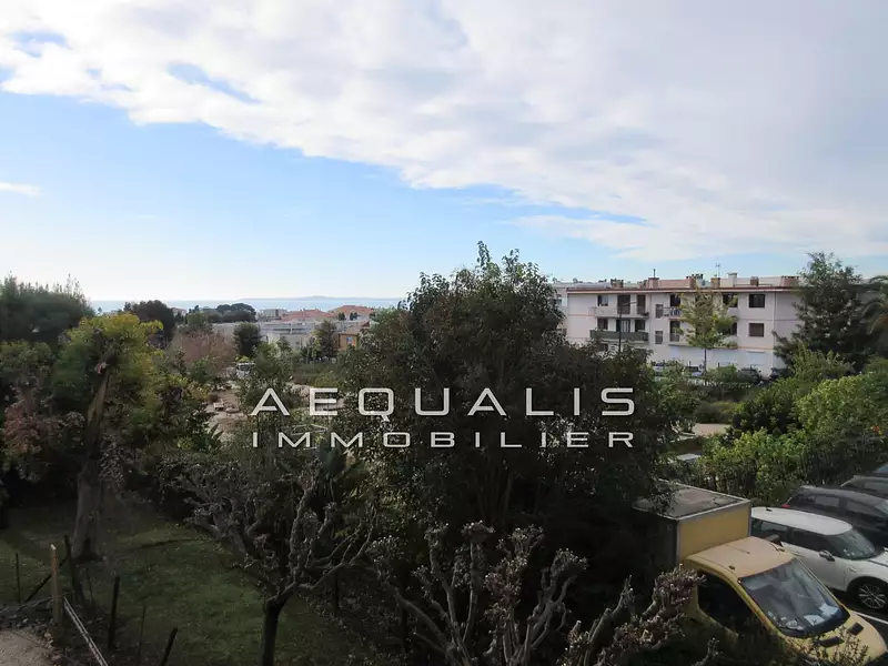 Appartement, 29,11 m²