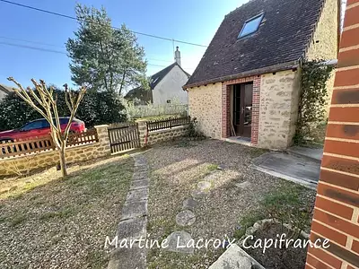 Maison, 86 m²